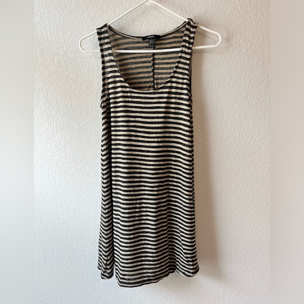 Forever 21 Dress or swim cover up